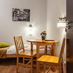 Huzar Hotel Krynica Zdroj