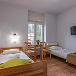 Huzar Hotel Krynica Zdroj