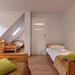 Huzar Hotel Krynica Zdroj