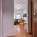 Hotel Huzar Krynica Zdroj