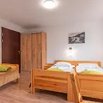 Huzar Krynica Zdroj