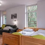 Huzar * Krynica Zdroj
