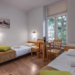 Hotel Huzar Krynica Zdroj