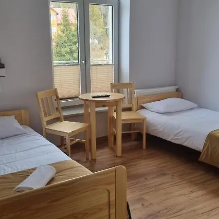 Huzar * Krynica Zdroj