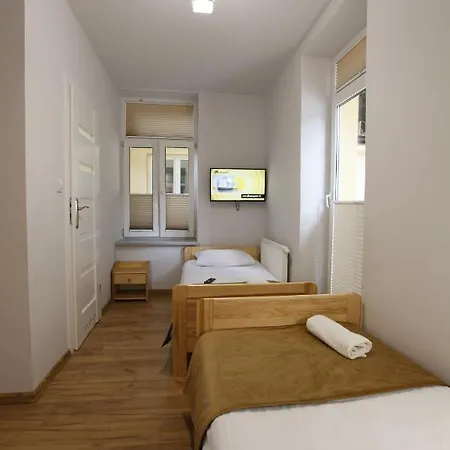 Huzar Krynica-Zdrój