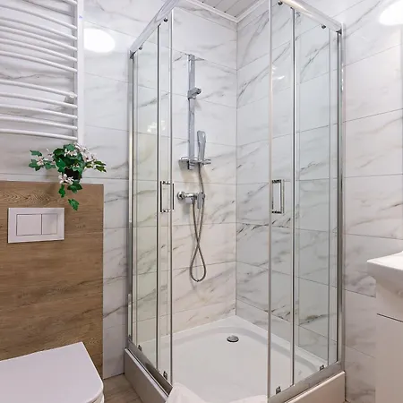 Hotel Huzar Krynica-Zdrój