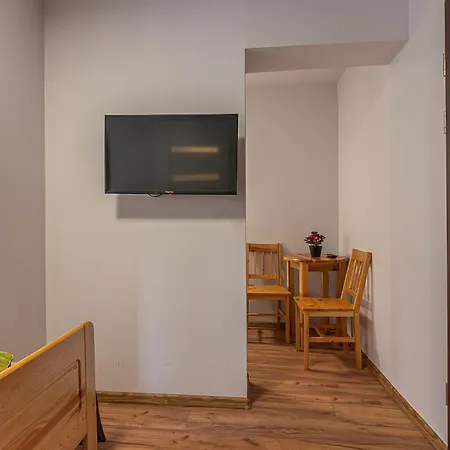 Hotel Huzar