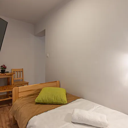 Hotel Huzar *