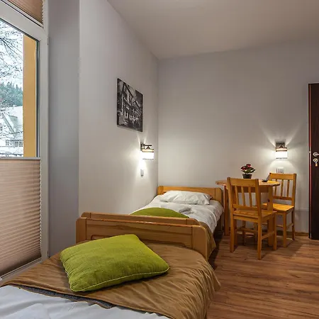 Huzar Крыница-Здруй