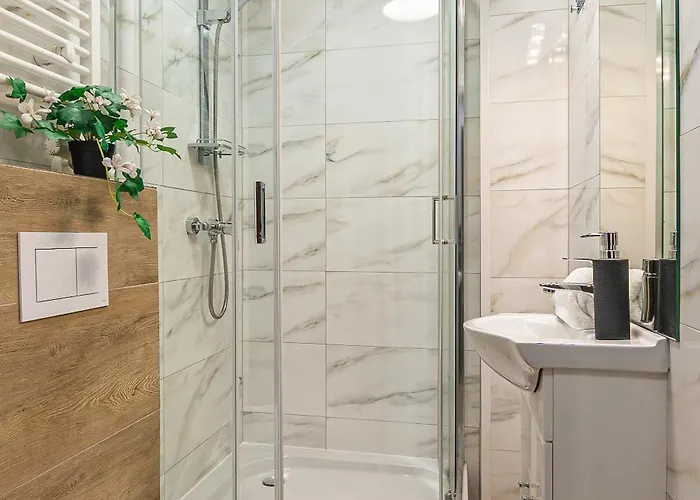 Huzar Hotel Krynica Zdroj