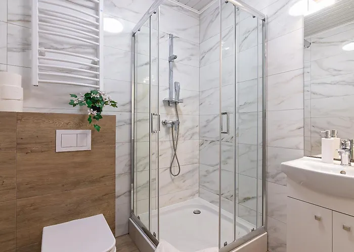 Hotel Huzar Krynica Zdroj