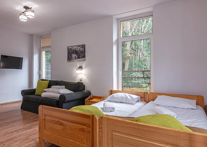 Huzar * Krynica Zdroj