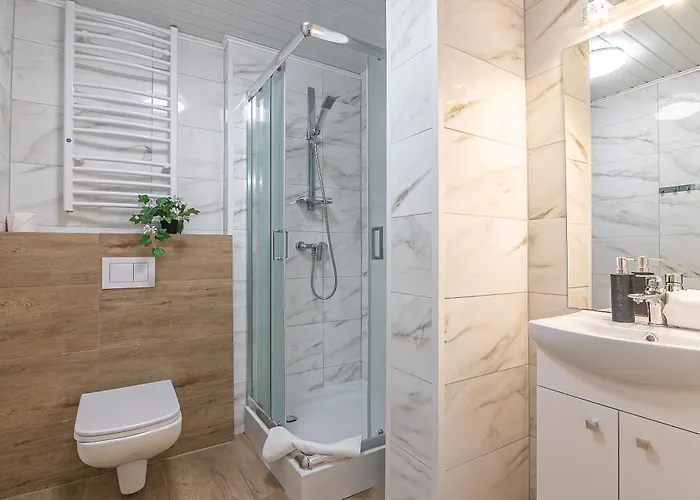 Huzar Hotel Krynica Zdroj