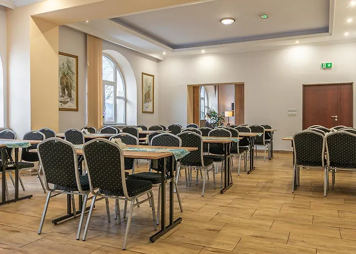 Huzar * Krynica Zdroj