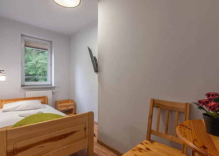 Huzar Крыница-Здруй