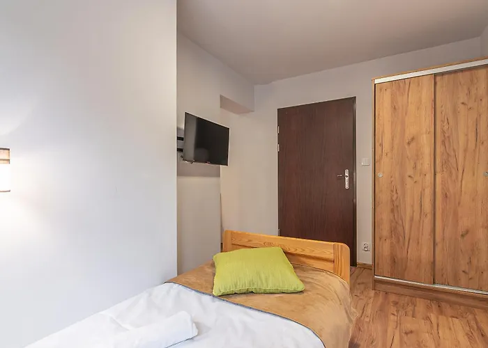 Huzar * Крыница-Здруй